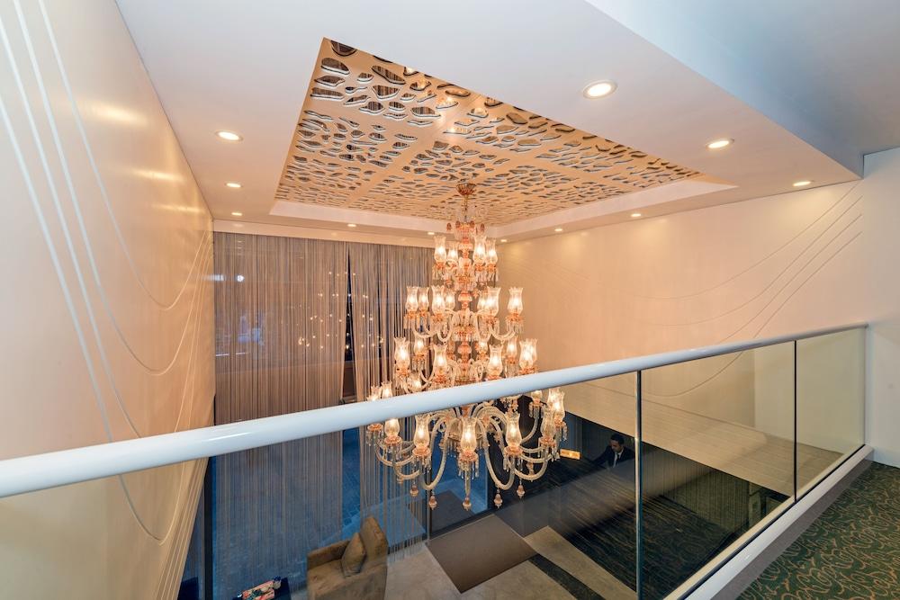Bisetun Hotel Istambul Exterior foto