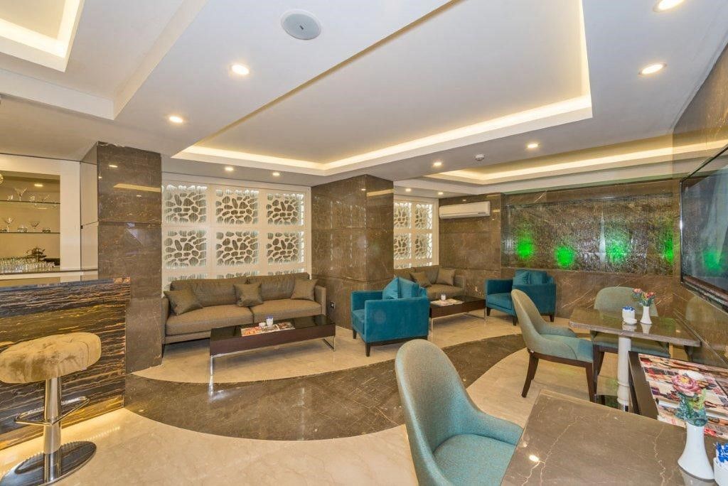 Bisetun Hotel Istambul Exterior foto